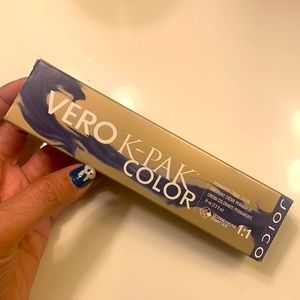 Joico Vero K-Pak Professional Color Black (1N)